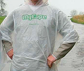 MyCape