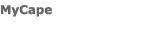 MyCape