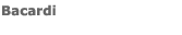 bacardi
