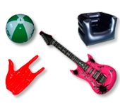 inflatables