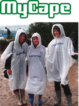 eco-friendly caps and hats